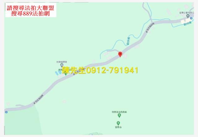 南港種菜地法拍-6