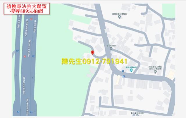 東石建地拍賣-15