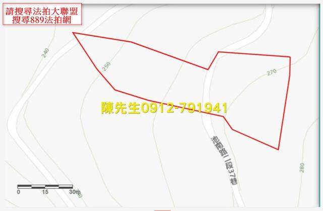 壽豐法拍農地-8