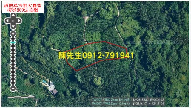 壽豐農地法拍-12
