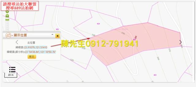 壽豐農地法拍-13
