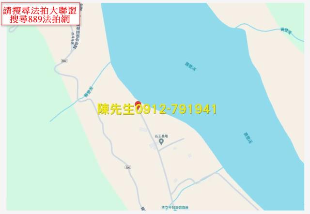 萬榮法拍農地-14