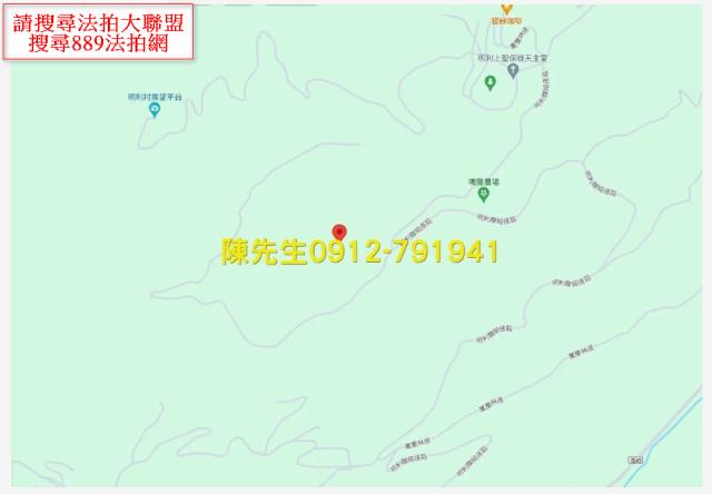 萬榮農地法拍-14