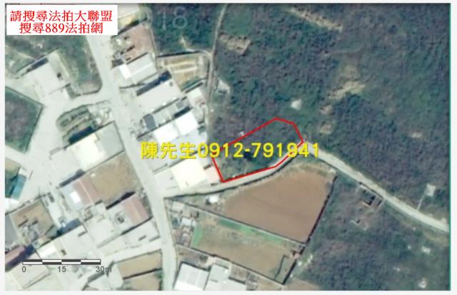 七美建地法拍-11