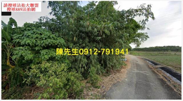新化農地法拍-9