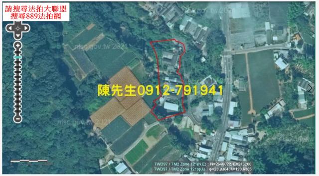 南投建地法拍-12