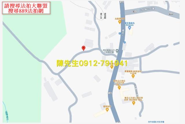 南投建地法拍-7