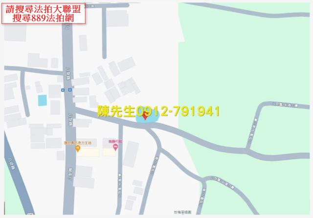 南投農地法拍-15