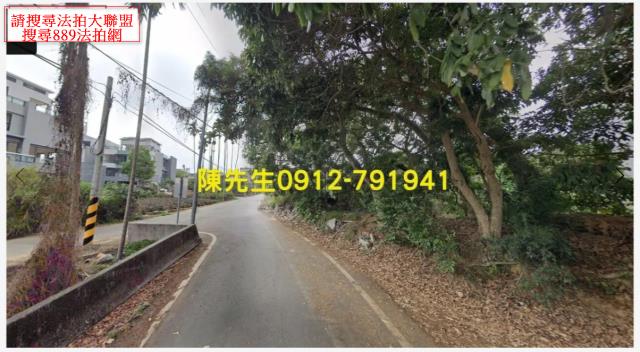 南投農地法拍-3
