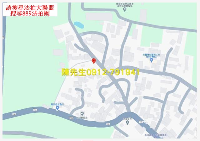 嘉義建地拍賣-7