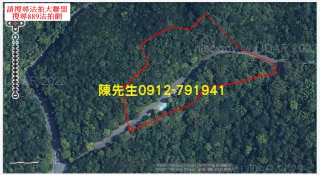 內湖休閒地法拍-4