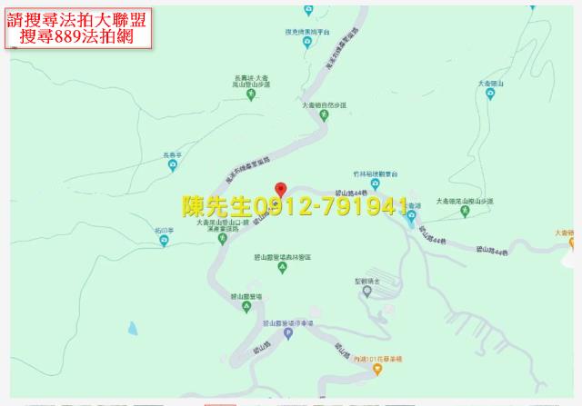 內湖休閒地法拍-6