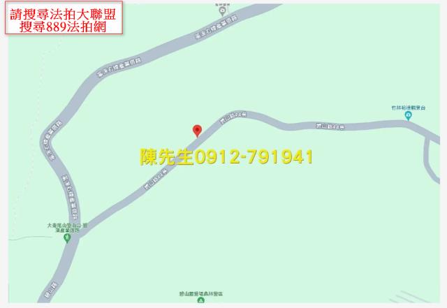 內湖休閒地法拍-7