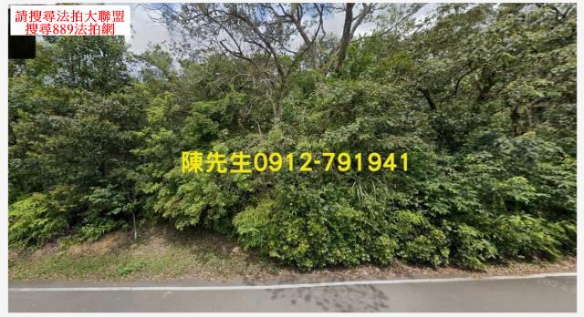 內湖休閒地法拍-8