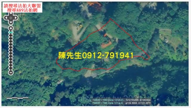 大溪農地法拍-12