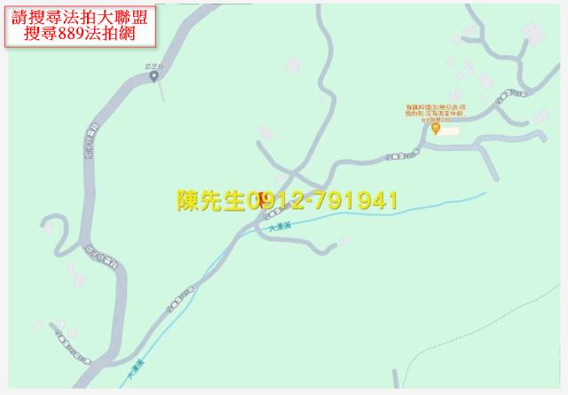 大溪農地法拍-6