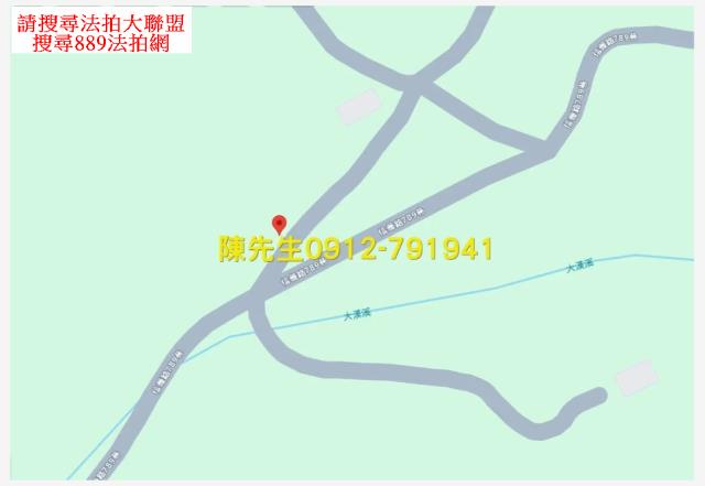 大溪農地法拍-7