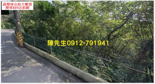 大溪法拍農地-2