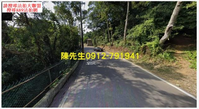 大溪法拍農地-3