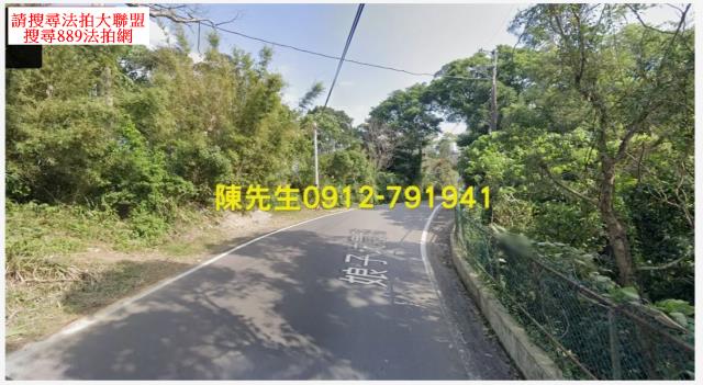 大溪法拍農地-9