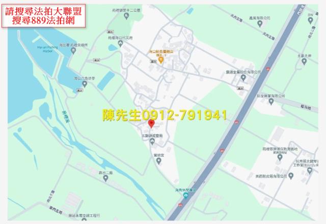 苑裡建地法拍-6