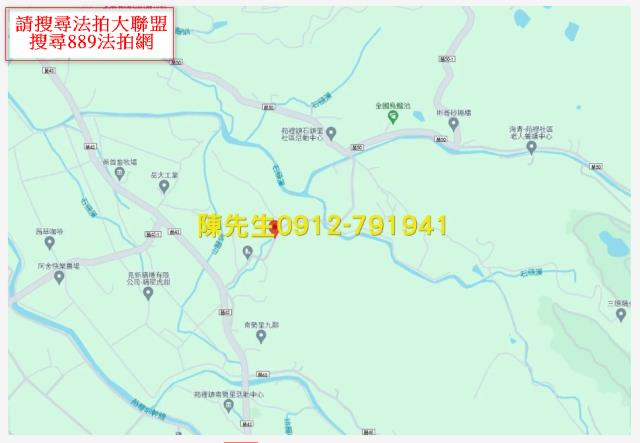 苑裡農地法拍-14