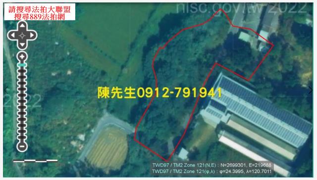 苑裡農地法拍-4