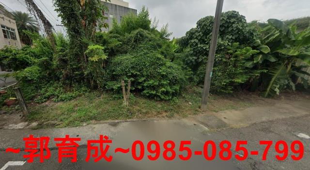 嘉義水上建地-1