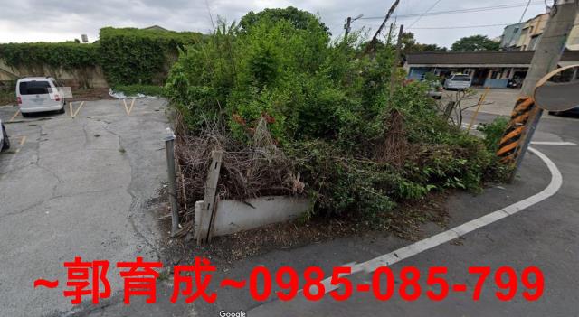 嘉義水上建地-2