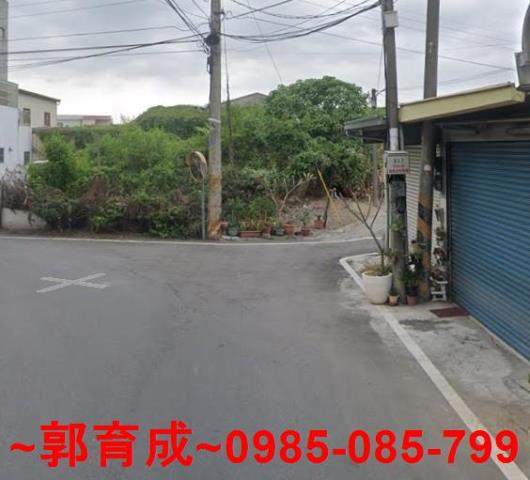 嘉義水上建地-3