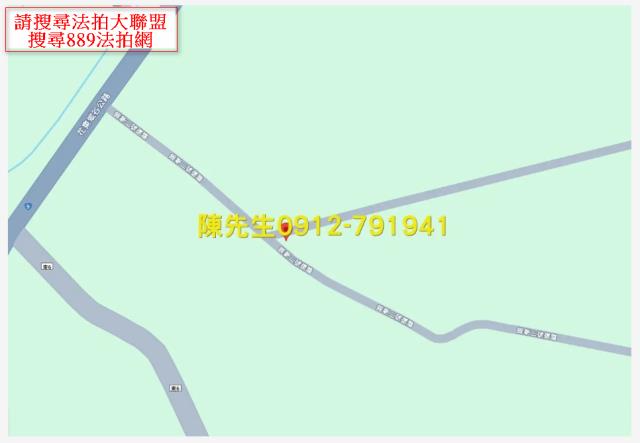 池上農地法拍-7