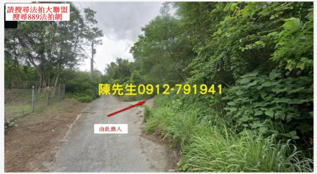 海端拍賣農地-11