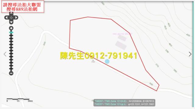 海端拍賣農地-8