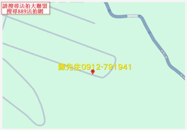 海端法拍農地-7