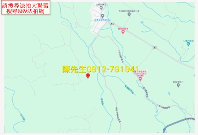 長濱農地法拍-13