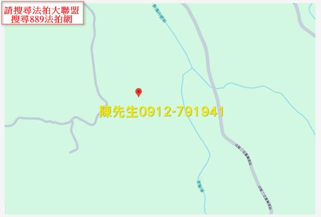 長濱農地法拍-6