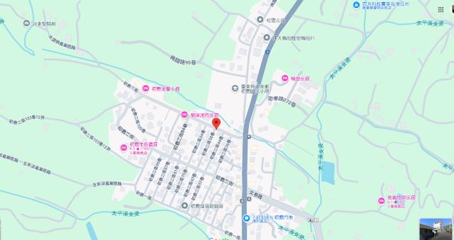 台東卑南建地法拍-6