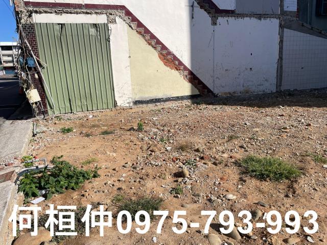 苗栗竹南建地-3