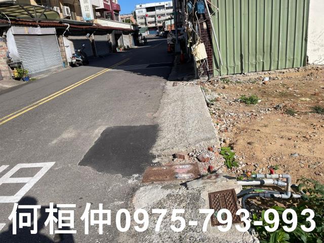 苗栗竹南建地-4