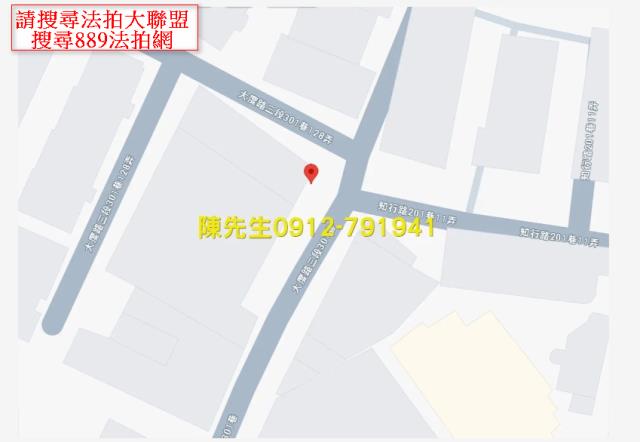 北投法拍建地-15