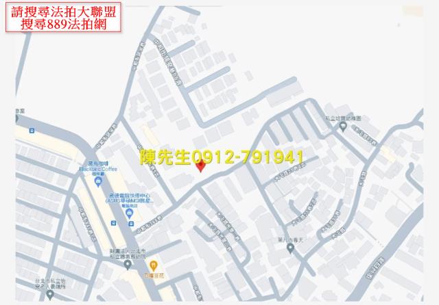 北投種菜地法拍-13
