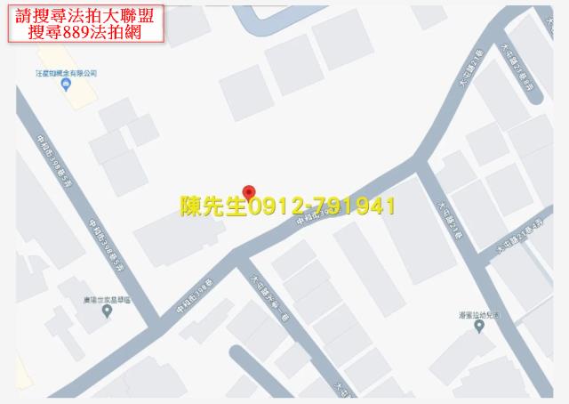 北投種菜地法拍-14