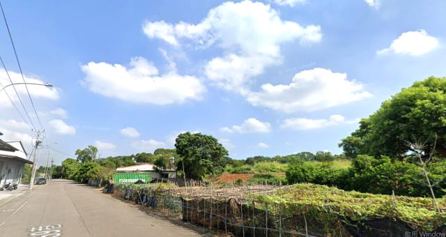 桃園楊梅農地-2