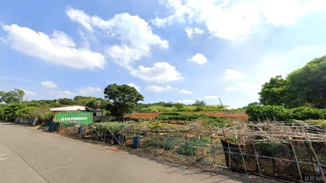 桃園楊梅農地-3
