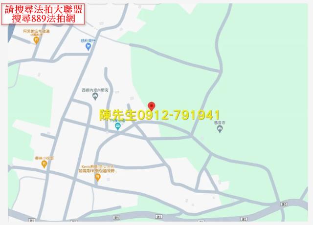 澎湖法拍農地-14