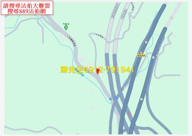 基隆山坡地拍賣-6