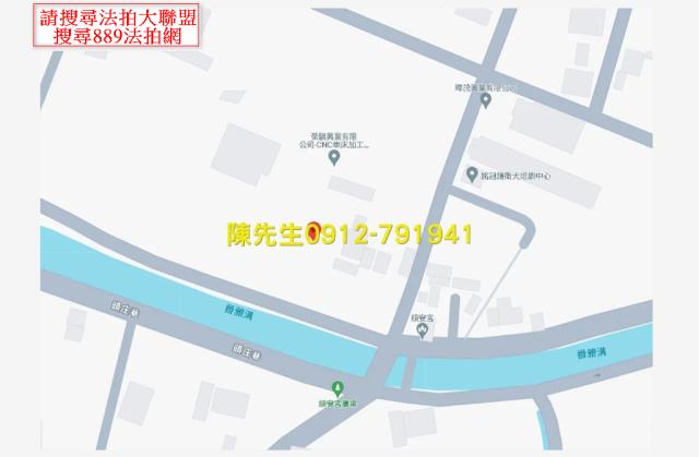 彰化鹿港農地拍賣-15
