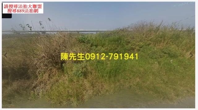 彰化芳苑法拍農地-8
