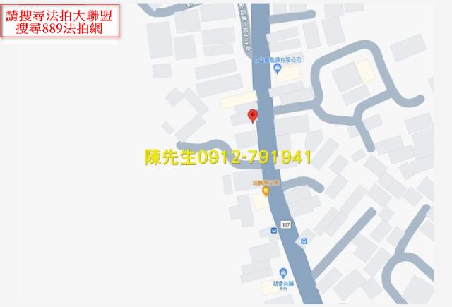 彰化花壇建地法拍-15