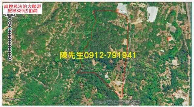 彰化彰化市農地拍賣-4